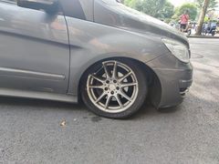 -上海德星奔驰(江杨南路店)