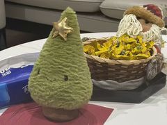 -大鱼心理咨询工作室(静安寺店)