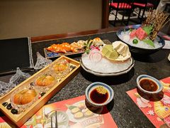 -古田居·特色寿司料理(星之岛旗舰店)
