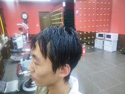 -贝勒爷专业男发