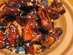 -徽三说·土徽菜·中国徽菜连锁品牌(一中店)