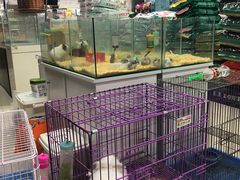 -米卢宠物公园(广华居店)