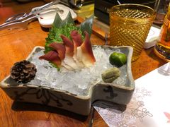 -肉魁屋·烧肉·烧鸟·酒场(高新店)
