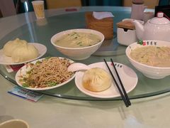 -留芳·文旅古月楼(老街店)