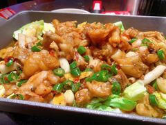 -辣得叫湘菜(四明店)