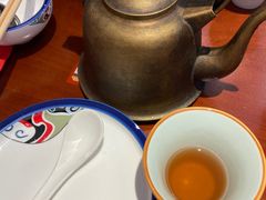 -1078號老北京涮肉(松柏店)