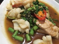 -Dang restaurant (patong phuket)
