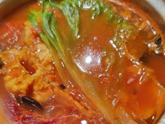 -一叶一世界•素食餐厅(新光天地店)