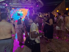 -FINNS Beach Club