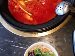 -杨家火锅(国美店)