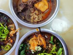-凤张螺蛳粉·爽口粉(跃进路总店)