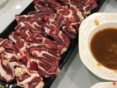 -福合埕牛肉火锅(长平国新店)