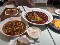 -观塘港茶餐厅(八一大道店)