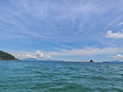 -深圳大梅沙京基洲际度假酒店