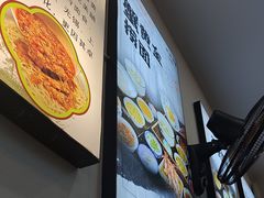 -百年老字号·观振兴蟹黄面·三虾面·苏式面(观前街富仁坊巷店)