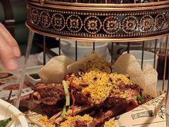 -避风塘·金牌店·夜宵(金玉兰店)