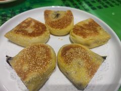 -令氏家外家周礼食府(桥南店)
