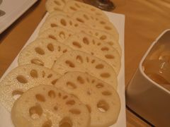 -鼎鼎香·港式火锅(北京SKP店)