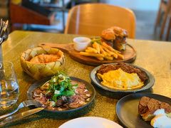 -羽深肉铺 Steak & Wine