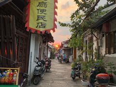 -绍兴书圣故里景区