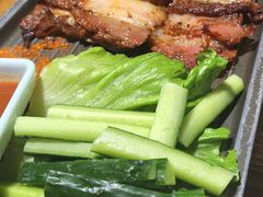 -蜀宴小调·精致家常菜(科华店)