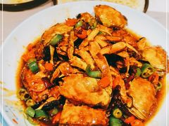 -有位虾匠·手工土菜小馆(市北店)