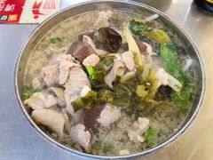 -广场正宗原汁薏米店