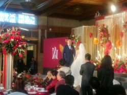 -金牛宾馆·婚寿宴预定中心