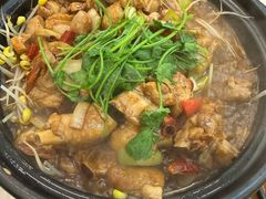 -张妈台式锅烧(深大店)