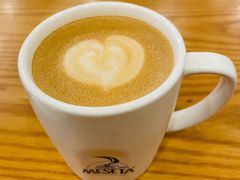 -美瑟达咖啡 MESETA COFFEE (新华南路直营店)