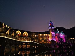-东部华侨城