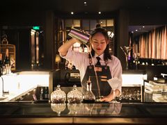-戏迷-成都群光君悦酒店