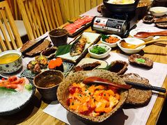 -林妈妈村·日式料理(宝山龙湖天街店)