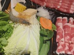 -呷哺呷哺 黄金牧场 (欢乐谷店)