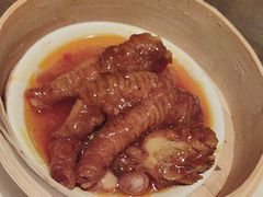-领事馆19号中餐厅(厦门海景洲际酒店)