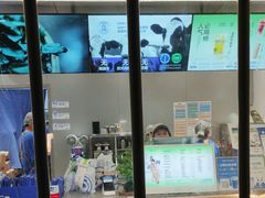 -茶百道(朝阳北路店)