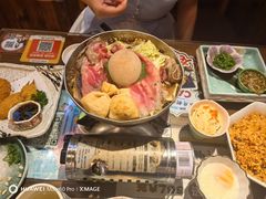 -桃太郎寿司料理(南坪店)