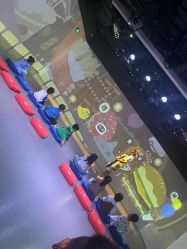 -小鸡哆哆故事屋·儿童乐园(嘉里城店)