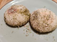 苔菜米馒头-缸鸭狗(天一广场店)