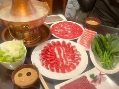 -南门涮肉(后海店)