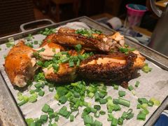 -绿茶餐厅(布吉万象汇店)