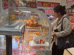-味多美蛋糕(杨闸环岛店)