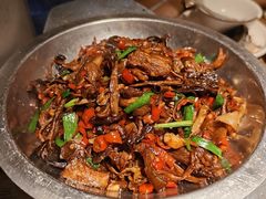 -实在湘·大碗土菜(竹料店)