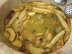 -七采菌园·野生菌石锅鱼(环城北路店)