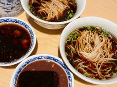 -南京大牌档(龙江新城市广场店)