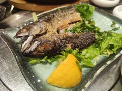 -高丽村韩国料理(兴华二路店)