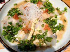 -天正河鲀·河豚亭(大连店)