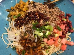 -贵凤凰贵州米粉(五道口店)