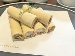 喜鼎蘸酱菜-喜鼎海胆水饺(东港店)