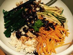 -云海肴·汽锅鸡·云南菜(天津国金汇店)